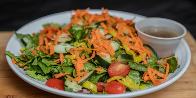 Garden Salad