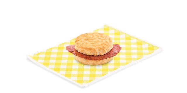 12 Pack of Country Ham Biscuits