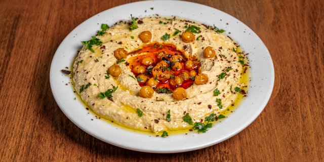 Hummus