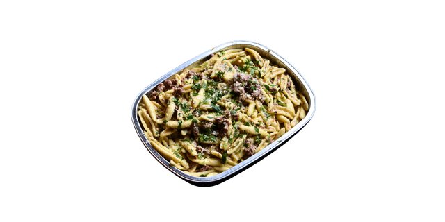 Cavatelli