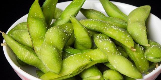 Edamame