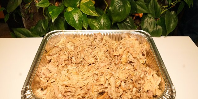 Pernil