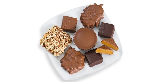 Favorite Chocolate Assortment