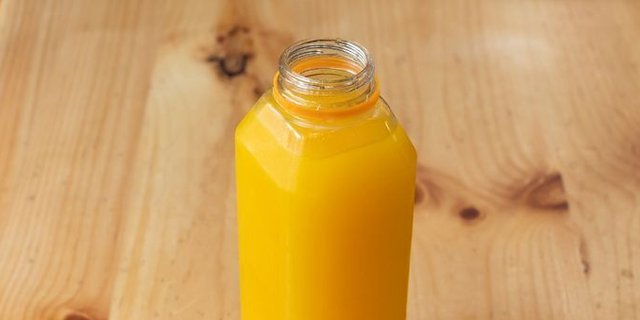Tropicana Orange Juice