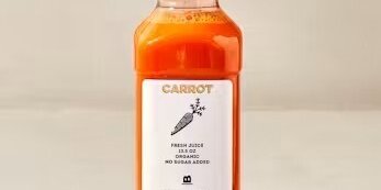Carrot Juice
