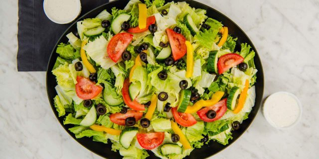 Garden Salad