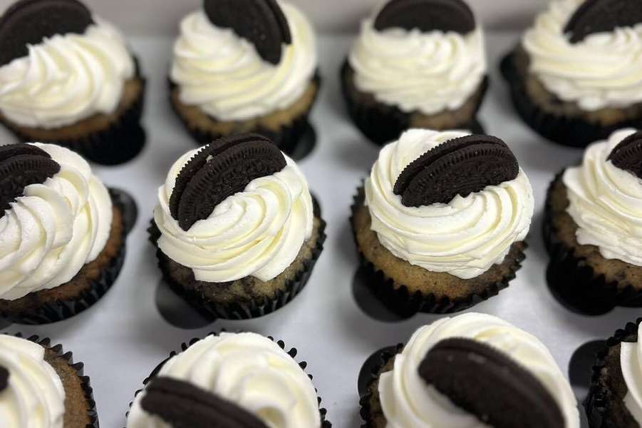 Tamu Cupcakery