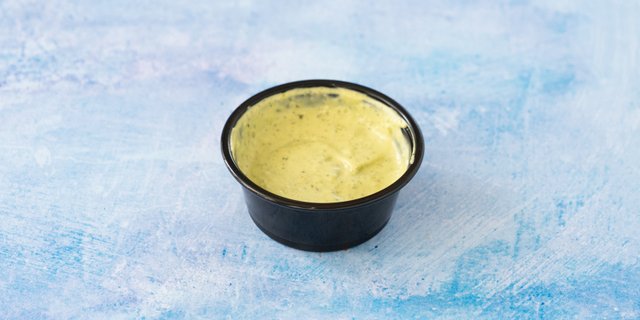 Avocado Ranch