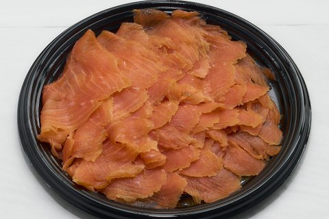Lox Platter