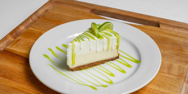 Key Lime Pie