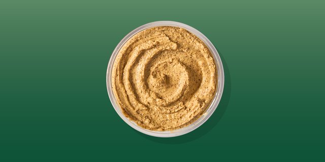 Super Hot Mustard