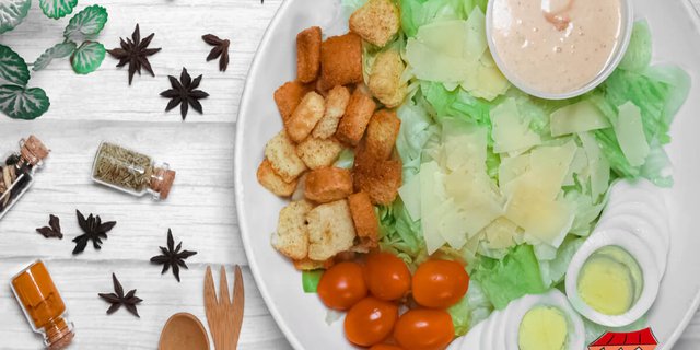 Caesar Salad