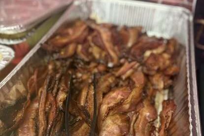 Mild Bacon