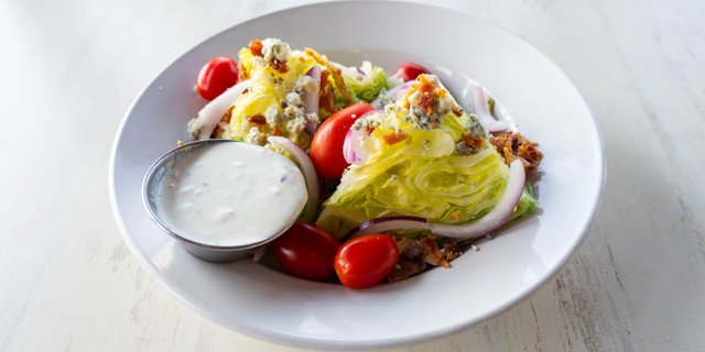 The Wedge Salad