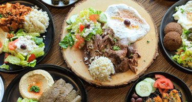 Byblos Cafe