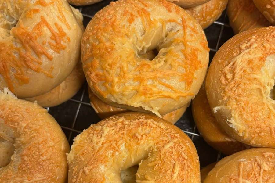 The Bagel Project
