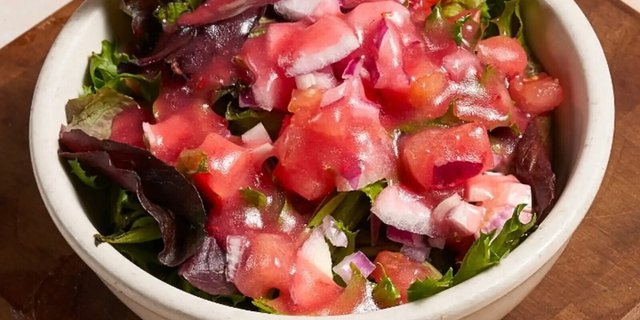 House Salad