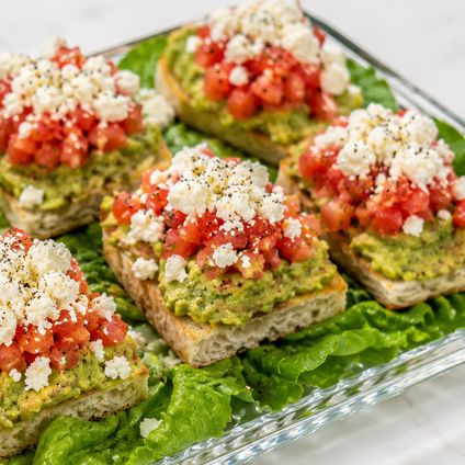 Avocado Toast