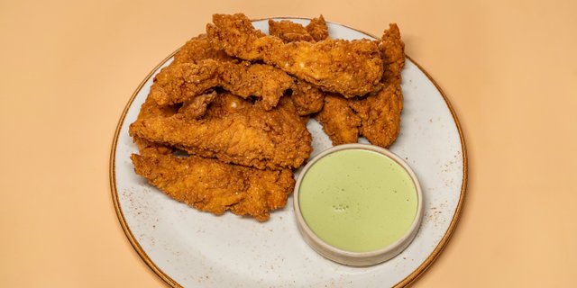 Chicken Tenders