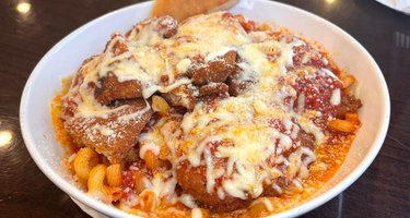 Goodfellas Italian Kitchen