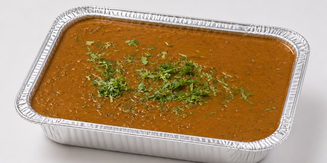 Dal Makhani