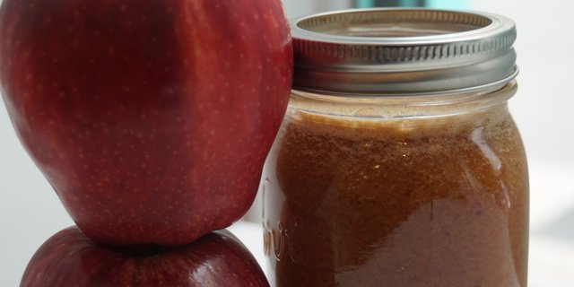Big Apple Juice