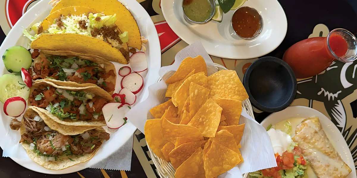 Casa Jalisco