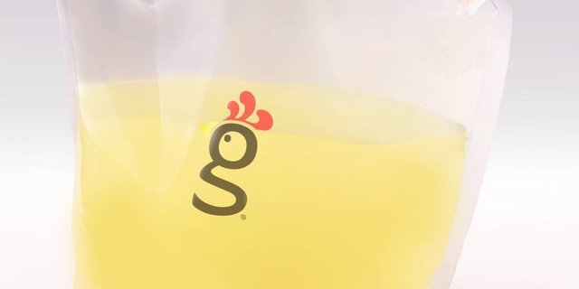 Gallon Lemonade