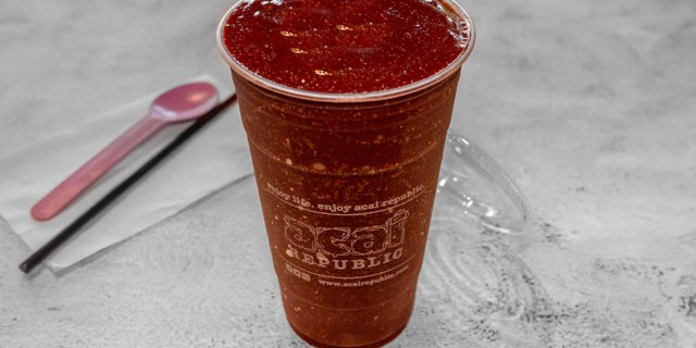The Classic Smoothie