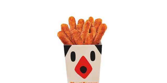 Chicken Fries