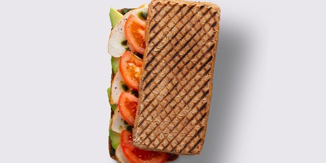 JOE´s Club Sandwich