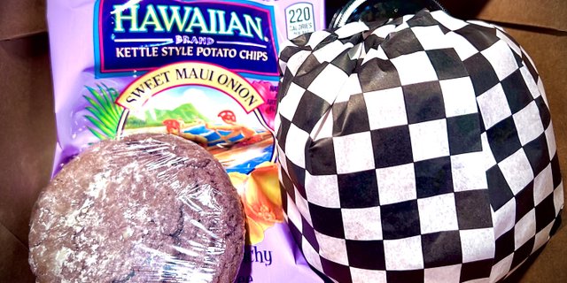 Classic Sandwich Boxed Lunch