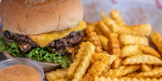 Bnb Burger