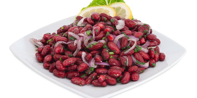 Red Bean