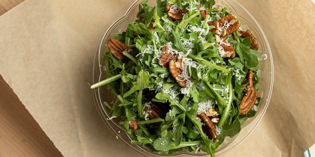 Arugula Salad