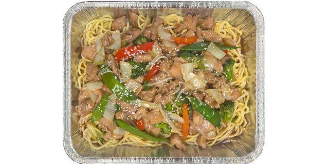 Chow Mein
