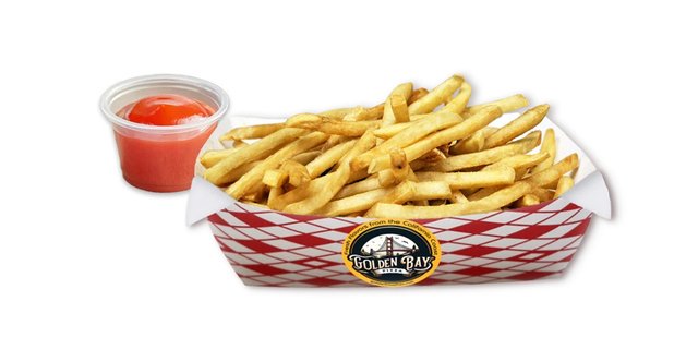 Regular Fries