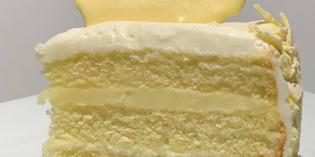 Lemon Cake