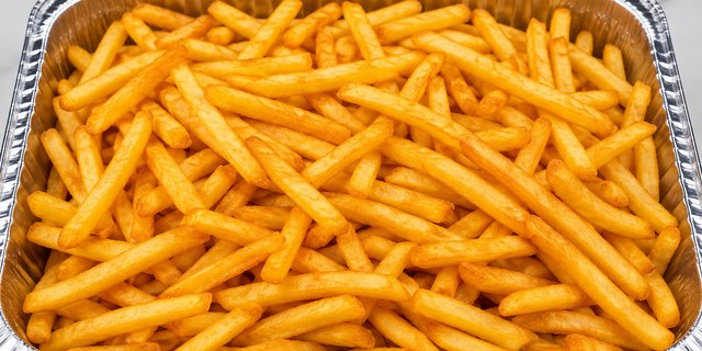 Classic Fries