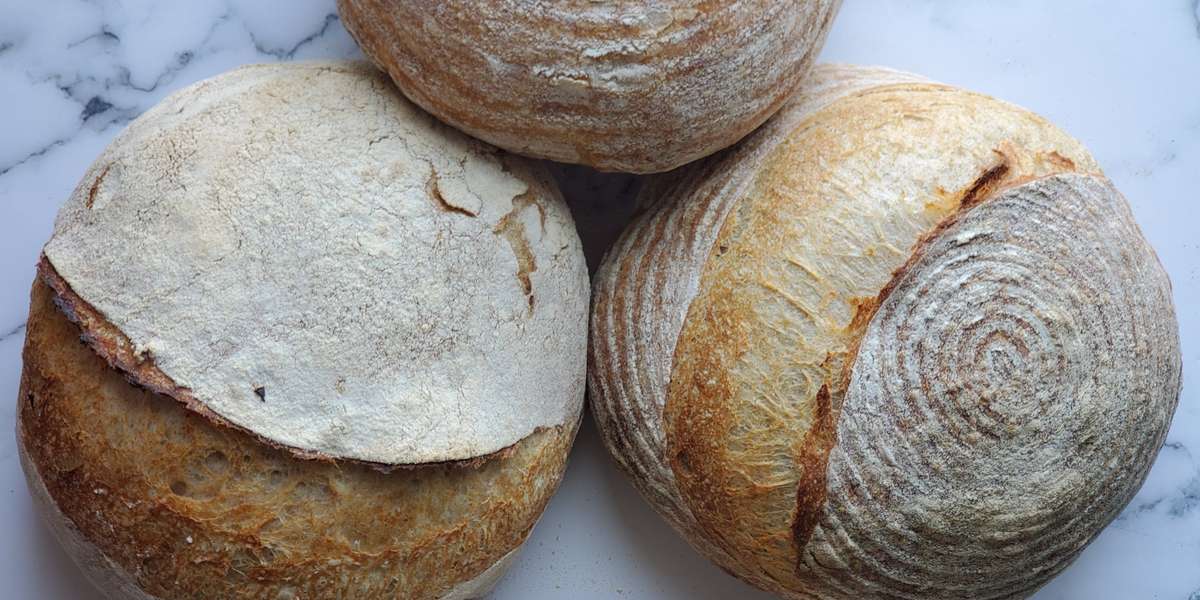La Saison Bakery
