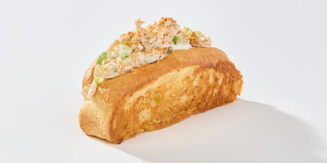 Crab Roll