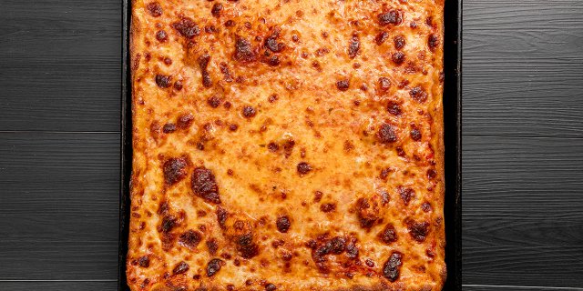 The Little Prince Pizza