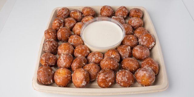 Classico Donut Tray