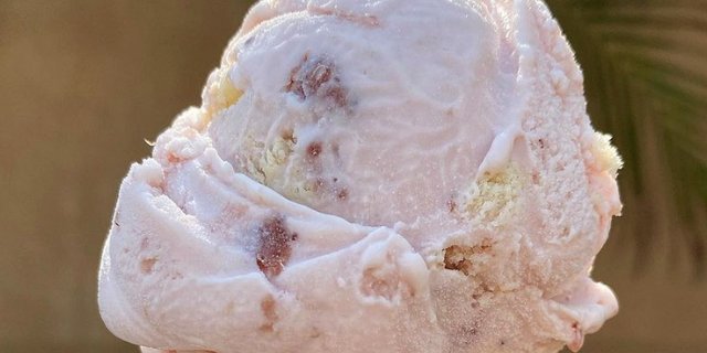 Double Scoop