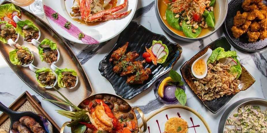 Kalabaw Bar & Thai Kitchen