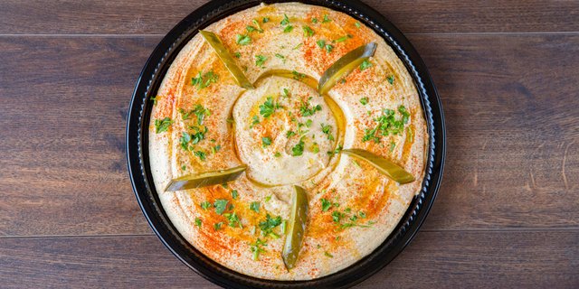 Hummus