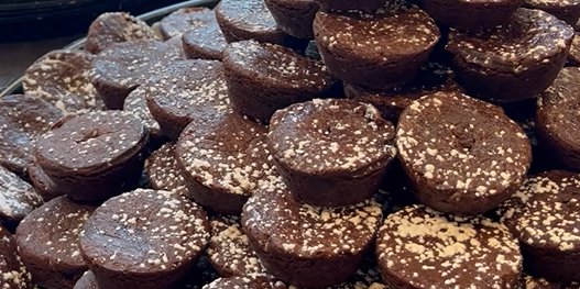 Brownie Bites