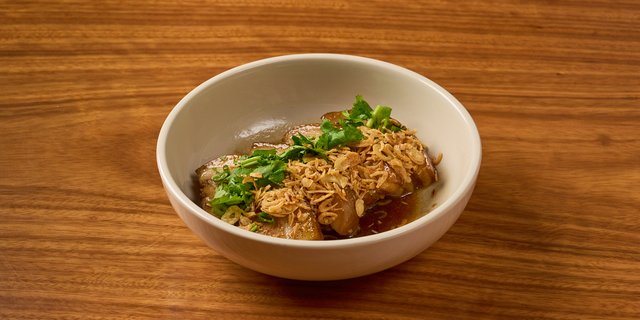 Palo Individual