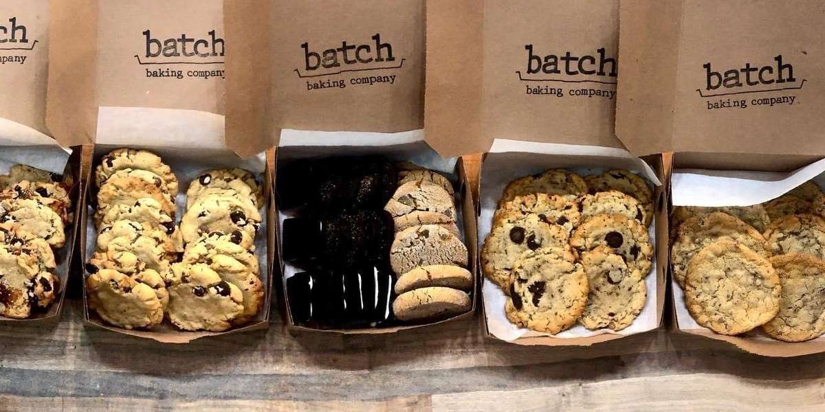 Batch Baking Company