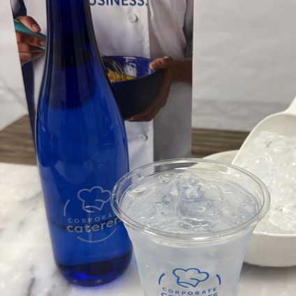 Bottled Water